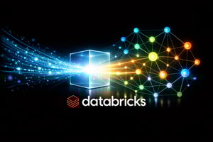 A-curved-flow-of-data-entering-a-light-box-coming-out-as-a-stream-of-light-of-ordered-in-a-knowledge-graph-with-semantic-meaning-no-text-visible--Actu-1