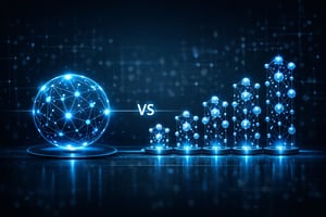 Dark Platform Knowledge Graph Comparison Chart-1-1