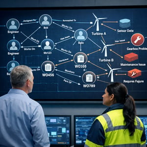 What Is an Ontology? And Why Domain Experts, Not Engineers, Should Own It