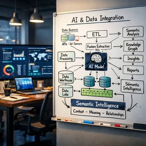 Kobai on Databricks Marketplace: What This Means for Lakehouse-Native AI