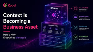 Context Is Becoming a Business Asset