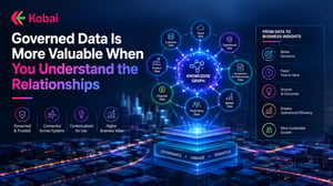 Governed Data Is More Valuable When You Understand the Relationships