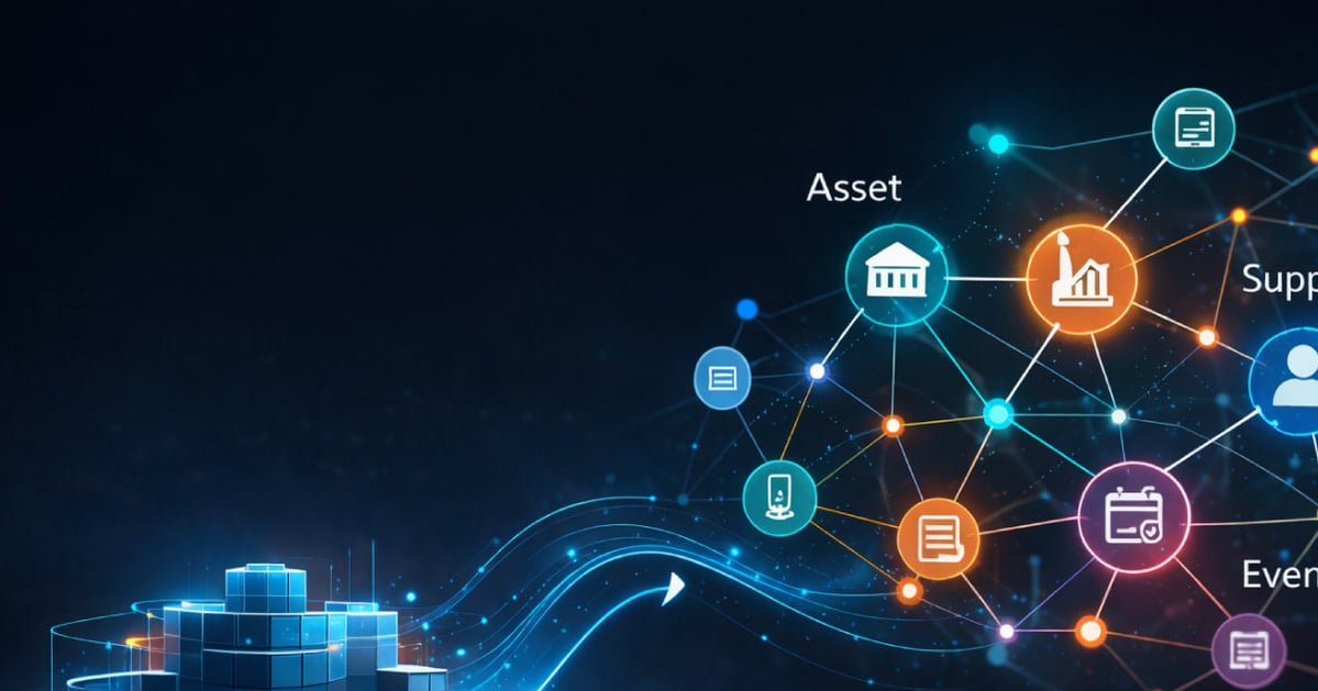 Graph Database Materials Why Knowledge Graphs Don’t Need a Graph Database Anymore